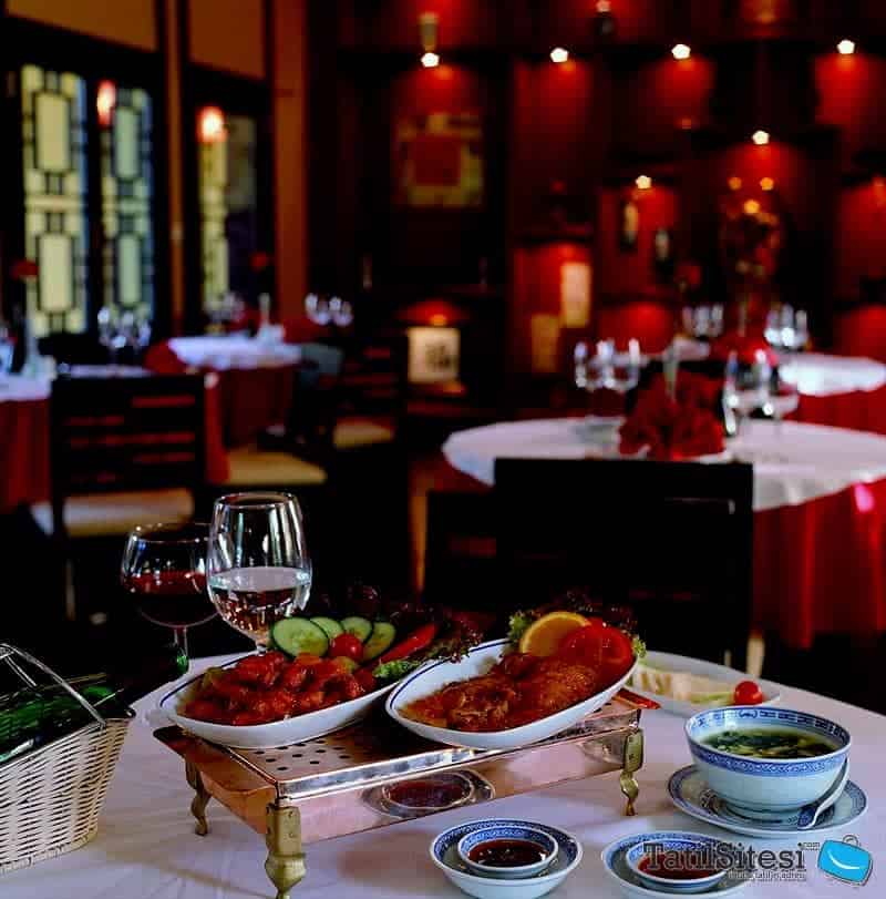 İberotel Palm Garden